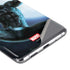Marvel Black Panther Jumping Through Air Galaxy S20 Plus Skin